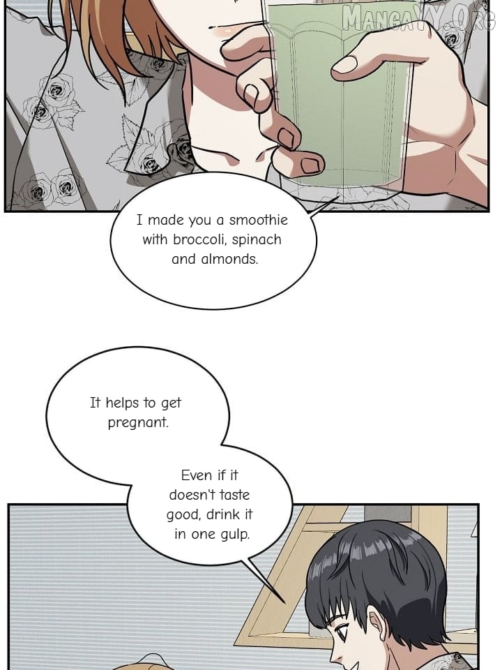Change Me Chapter 52 - page 38